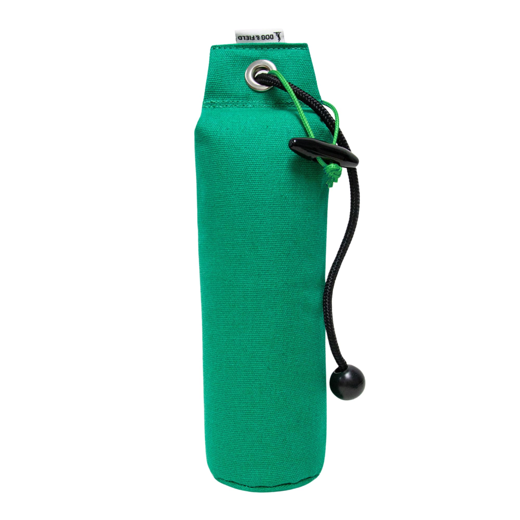 Extra Select 1 Lb Green Gun Dog Training Dummy - Floating Retrieval Tool For Dogs