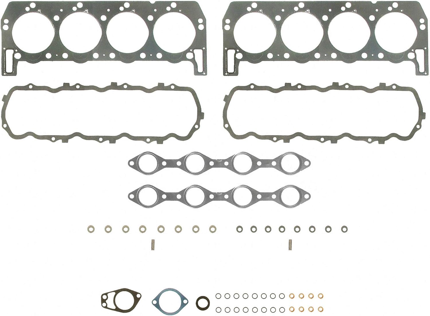 FEL-PRO HS 9047 PT Head Gasket Set