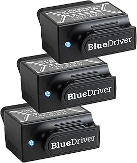 BlueDriver Bluetooth Pro