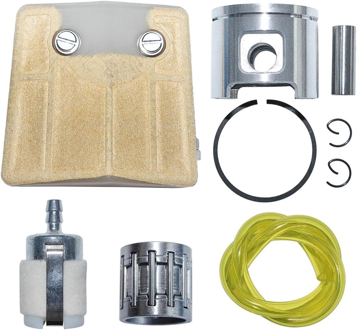 Fit for Piston Pin Ring Circlip Kit