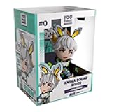 League of Legends: Anima Squad Riven