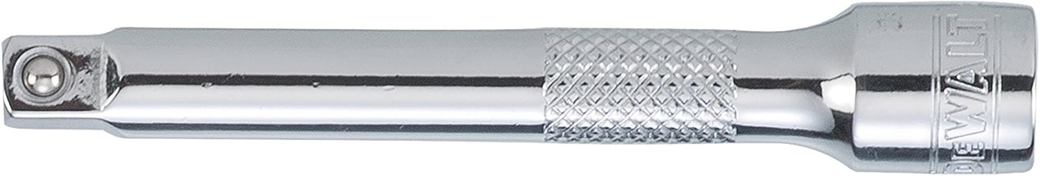 DEWALT DWMT86006B 1/4" Drive 3" Extension