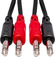 Vista 4 de Hosa CSS204-13.1 ft