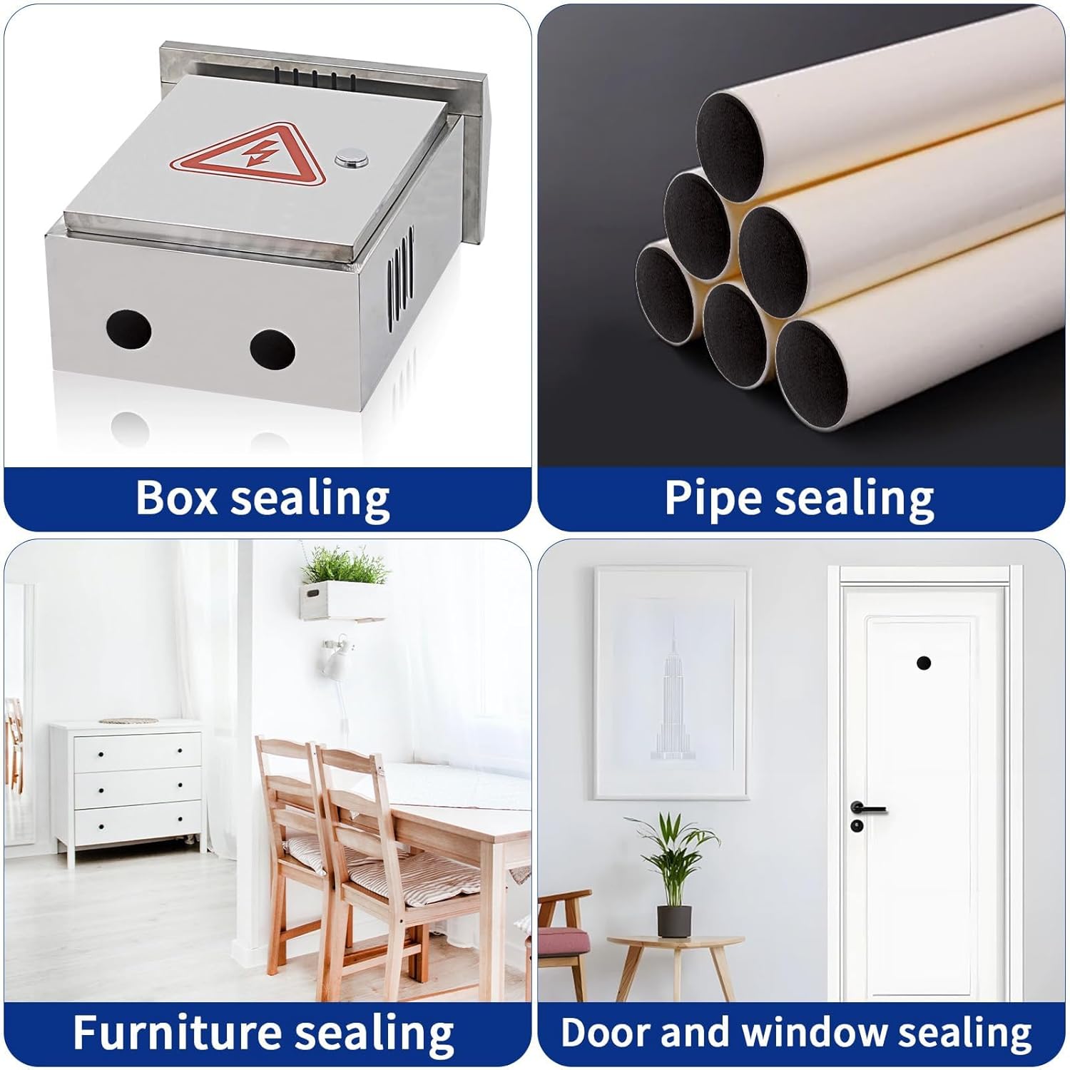 3pcs 90mm Round Plastic Cap Protective Caps for Drilling Holes 90mm Black Plastic for Cabinets Machinery Furniture