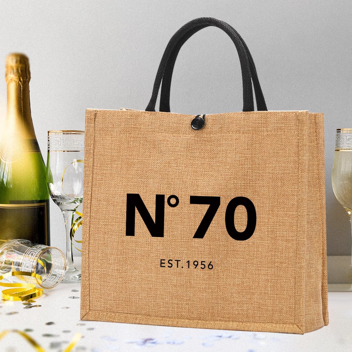 Birthday Gifts for Her Tote Bag -2026 - Image 3