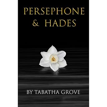 Persephone & Hades Audiobook by Tabatha Grove episode artwork