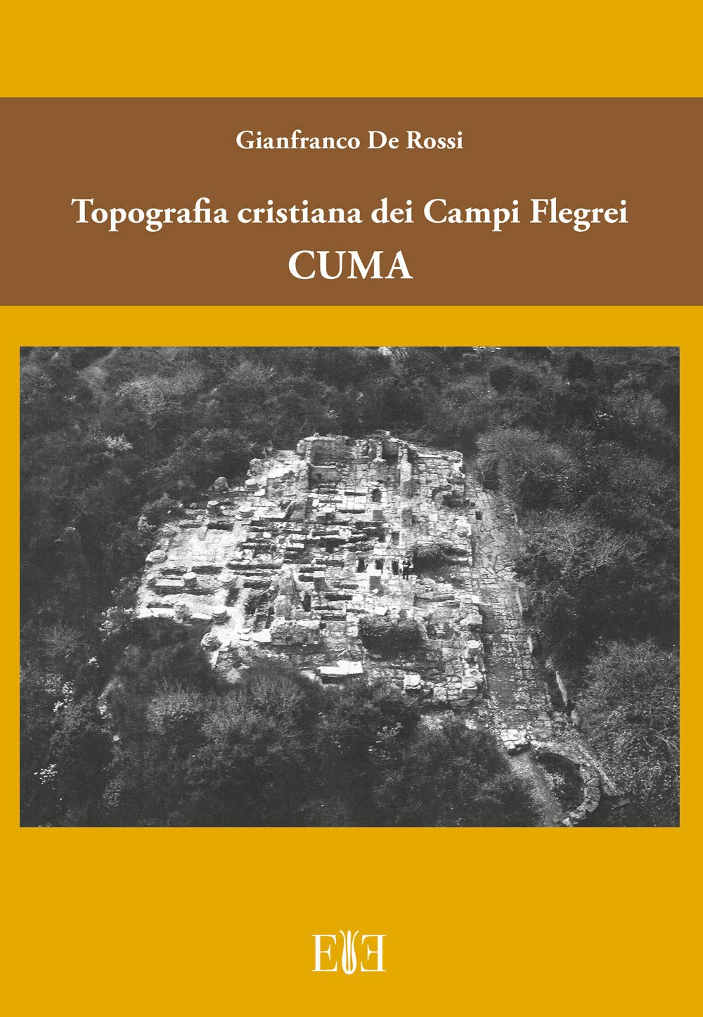 Topografia Cristiana Dei Campi Flegrei: Cuma - 4