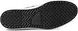 CONVERSE Homme Chuck Taylor All Star Malden Street Boot Sneaker, Black White Black Black, 48 EU - 3