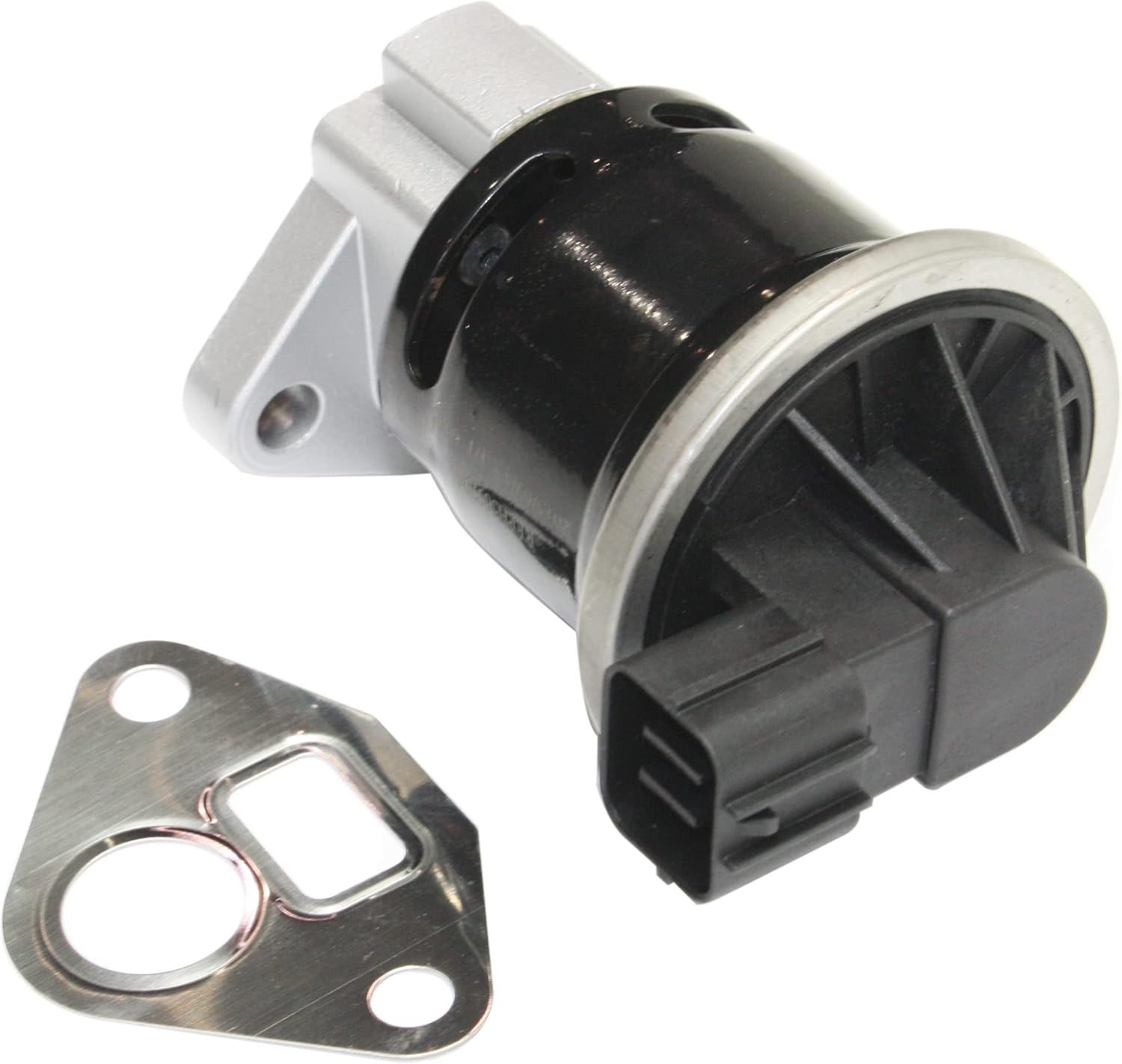 Garage-Pro EGR Valve Compatible with Honda Civic 2001-2005, Acura EL 2001 1.7L, 2.0L