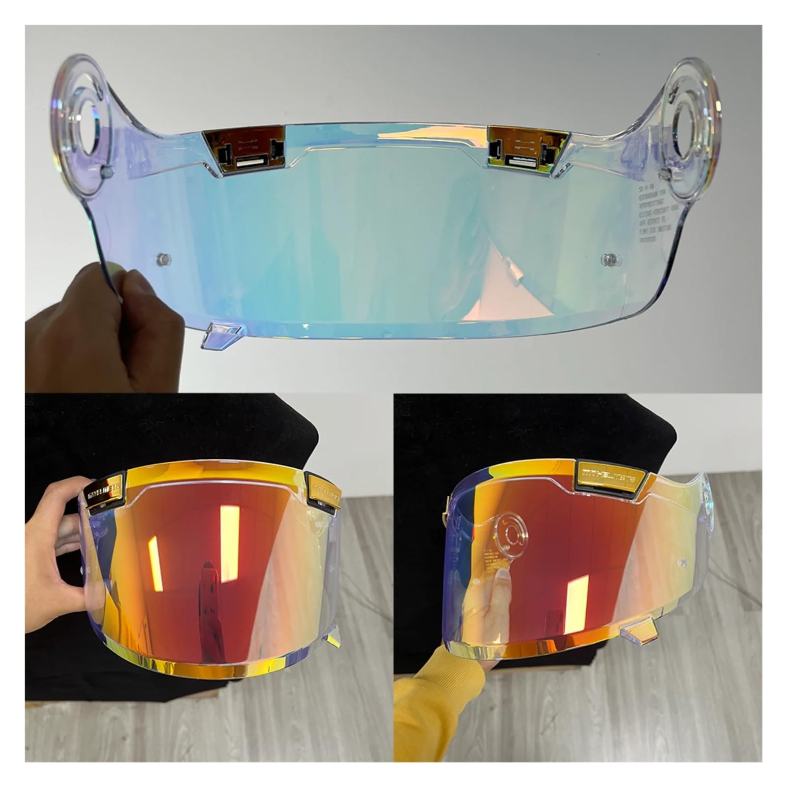 Visor For MT Jarama For Jarama Sv For V32 Shield Helmet Lens,chiaro