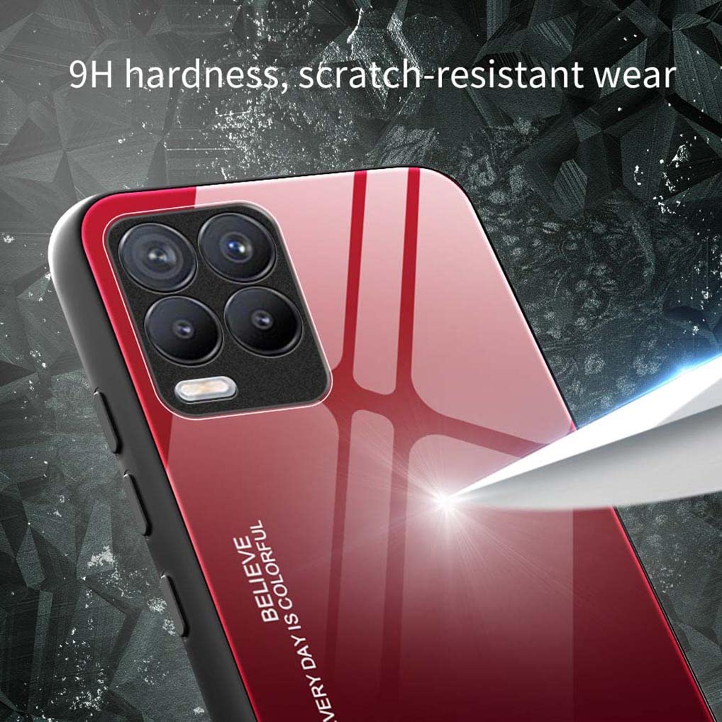 SEAHAI Cover per Xiaomi Redmi Note 11 PRO 5G/4G Cover, Custodia Protettiva Ultra
