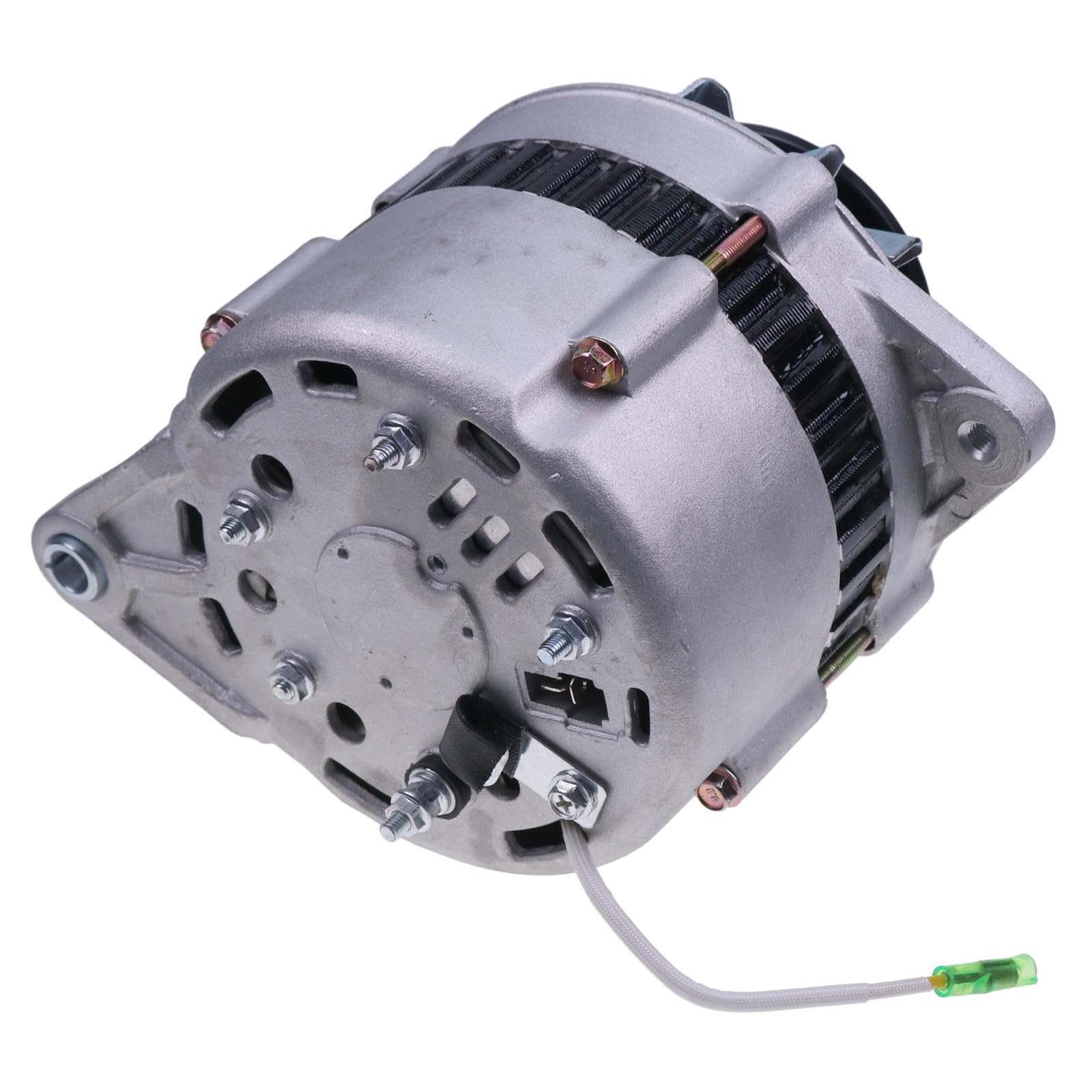 日立【LR180-714日産23100-21V02 VG30ET】セドリック Amazon.com: IEQFUE 12V 80A Alternator ALT32087 Compatible with