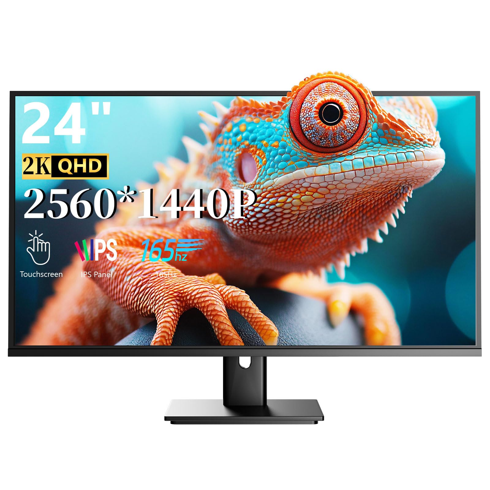 LCDモニター Machenike24インチ 2560x14402K240hz 34 Nitro Acer Refurbished ディスプレイ・モニター本体