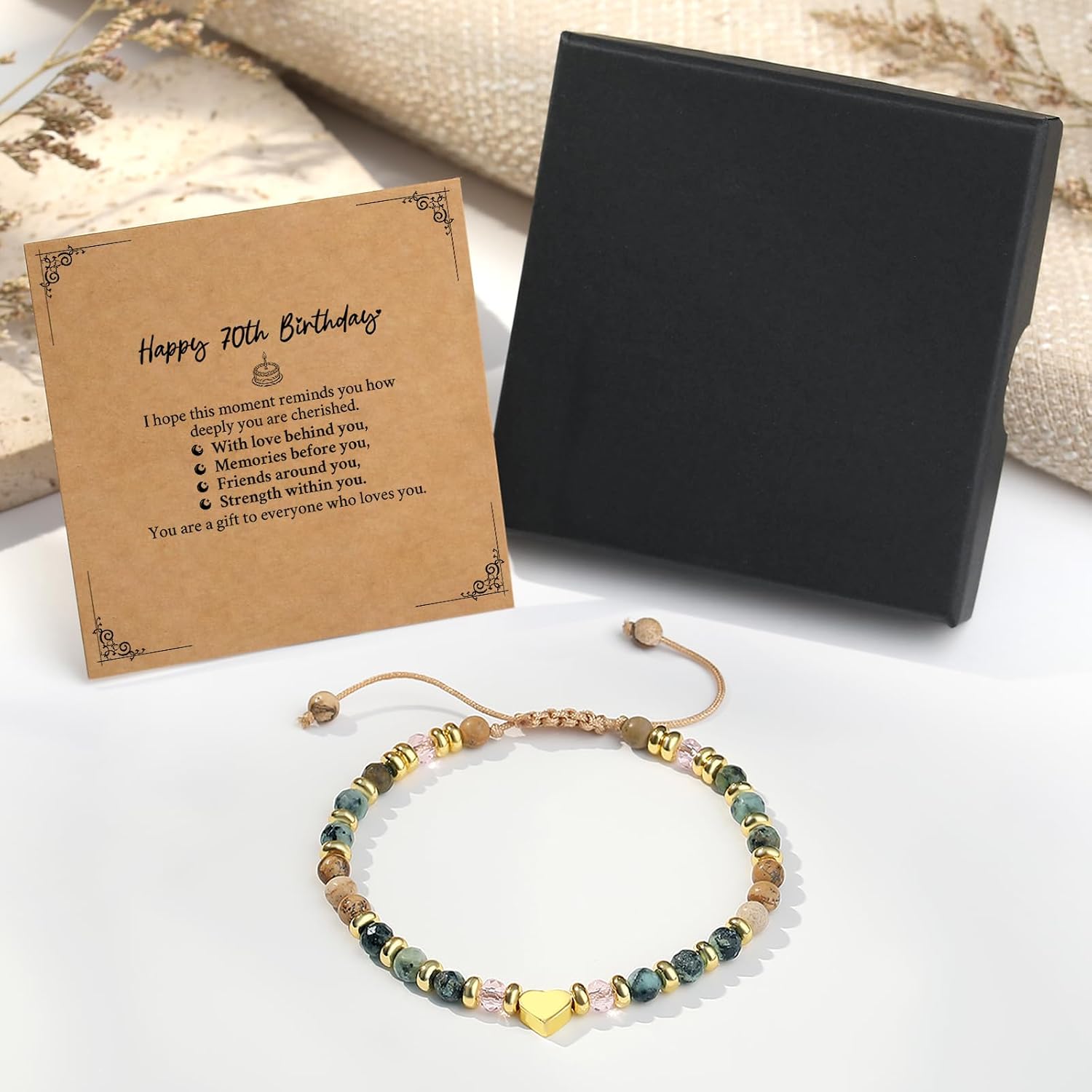 Unique Birthday Gifts for Women, Friend Gifts for Women image 4