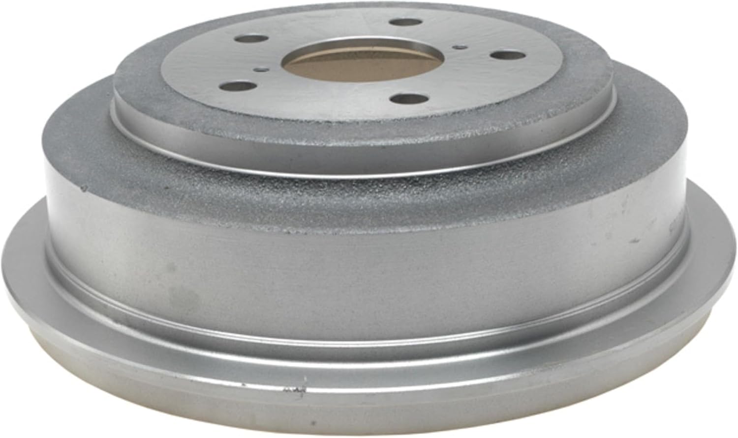 ACDelco Gold 18B572 (19286302) Rear Brake Drum