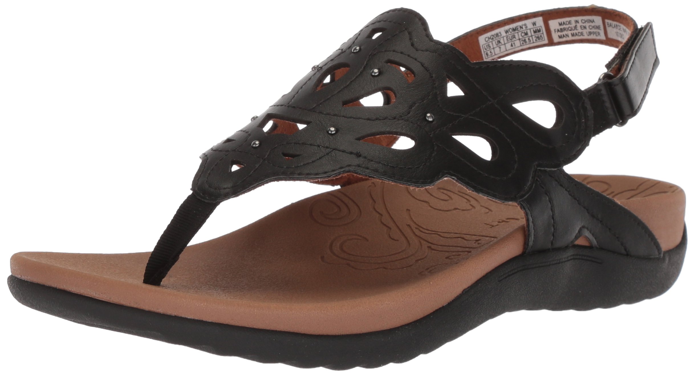 RockportWomen's Ridge Sling Sandal