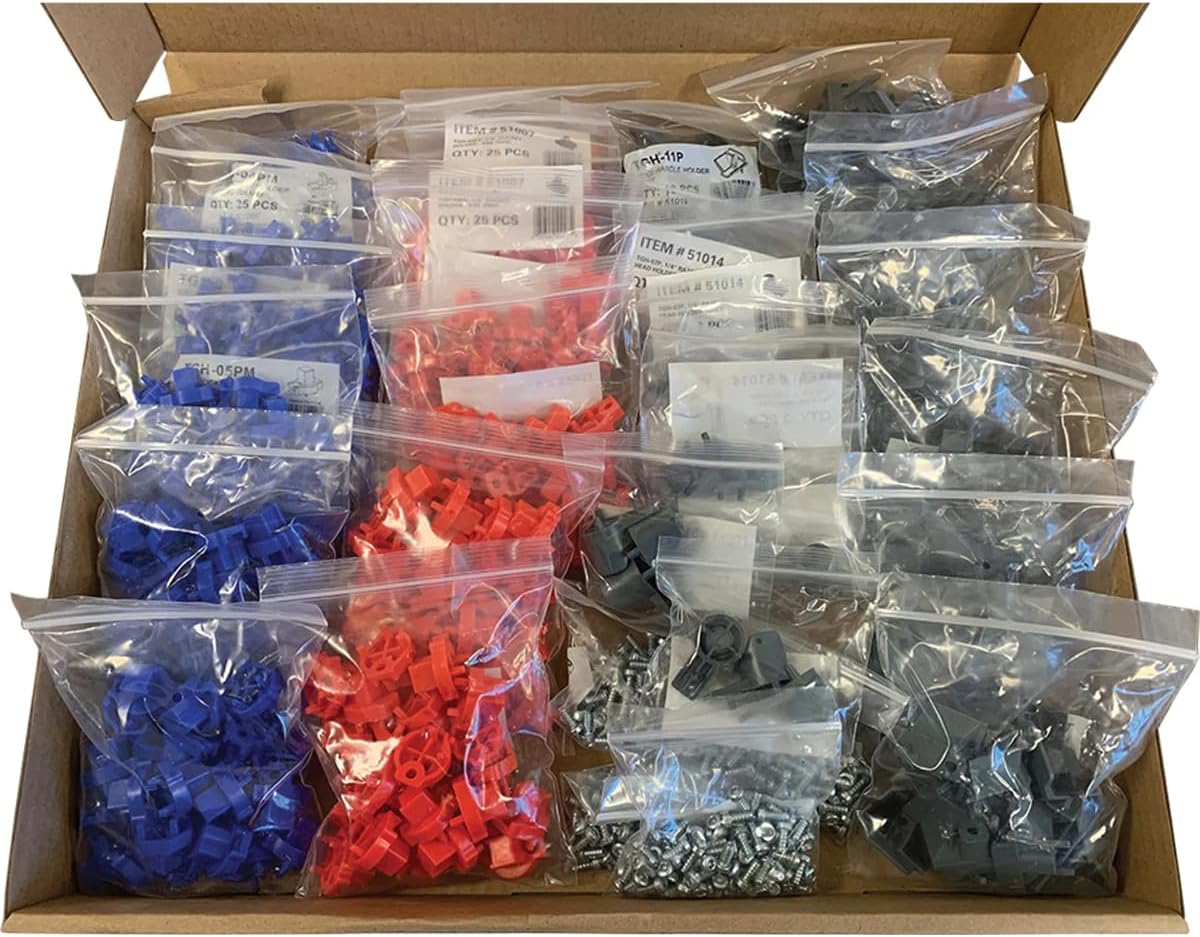 SOCKETBDL400 - Socket Bundle Kit