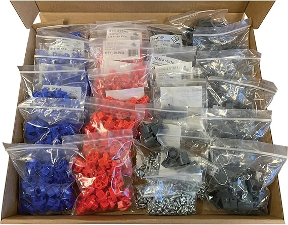 SOCKETBDL400 - Socket Bundle Kit