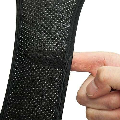 Miniatura 4 de Coconut Ropamo CR - Pantalones cortos de ciclismo para hombre, pantalones cortos de ciclismo para ciclismo, pantalones cortos de ciclismo 4D