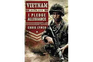 I Pledge Allegiance: Vietnam War Memoir