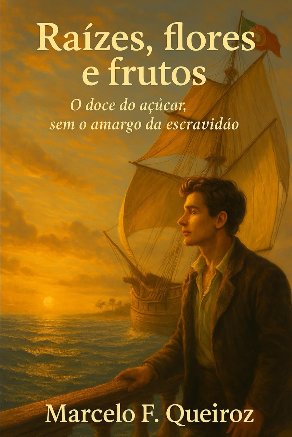Raízes, Flores e Frutos