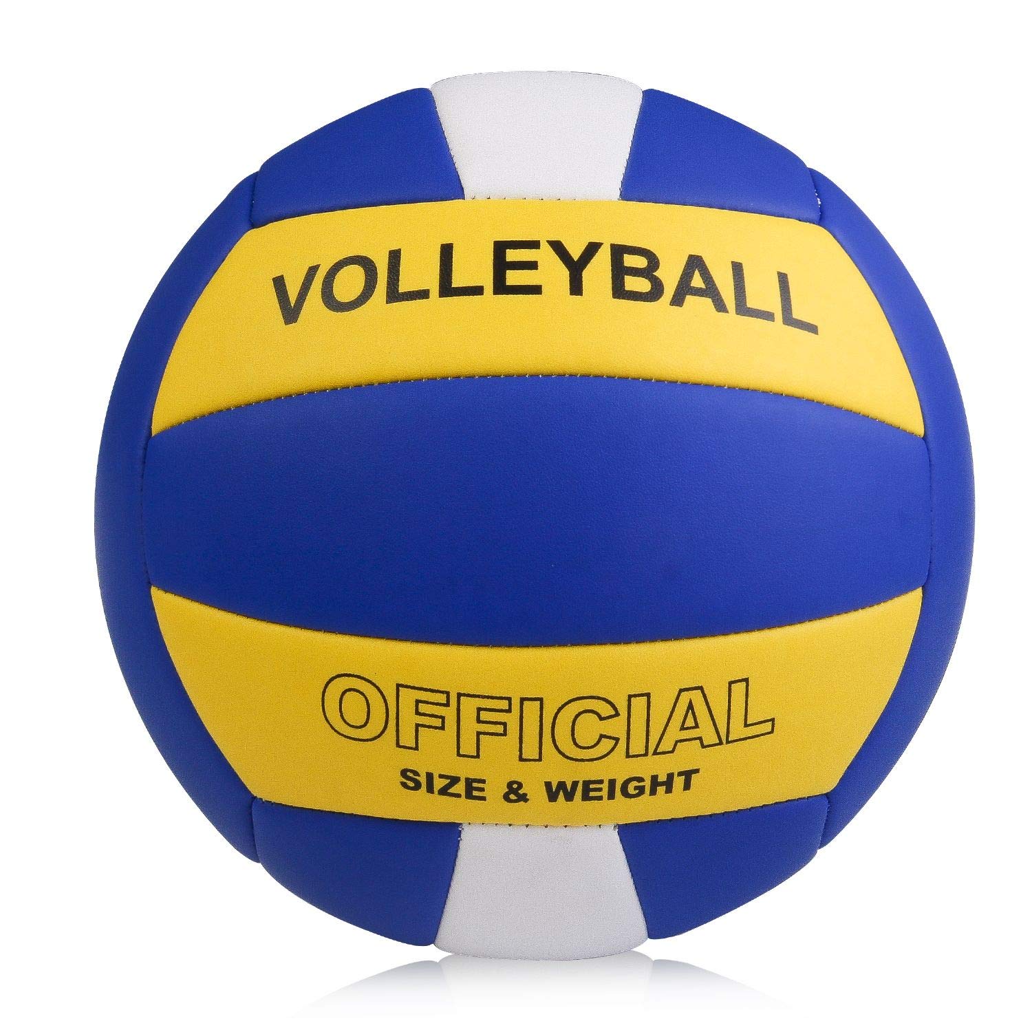 15 Best Indoor Volleyballs 2023 Reviews & Ratings