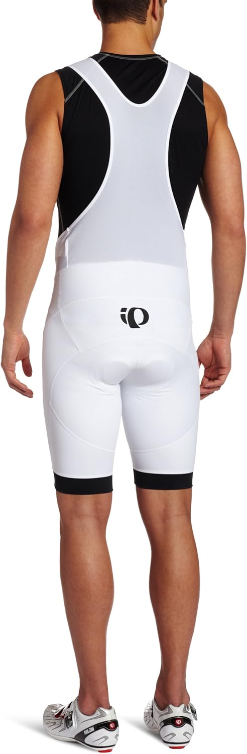 Pearl Izumi Men's Elite Limited Bib Short : Clothing, Shoes & Jewelry