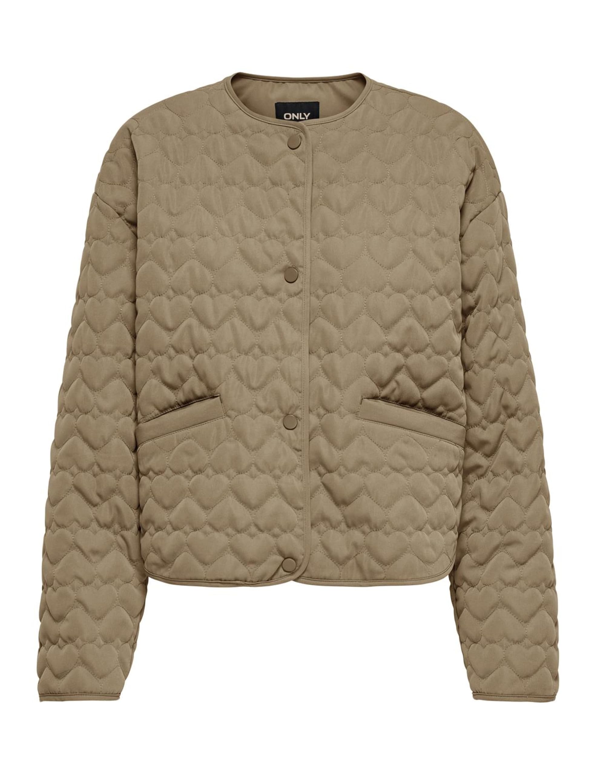 ONLY Female Steppjacke ONLHEART Steppjacke | Quilted jacket