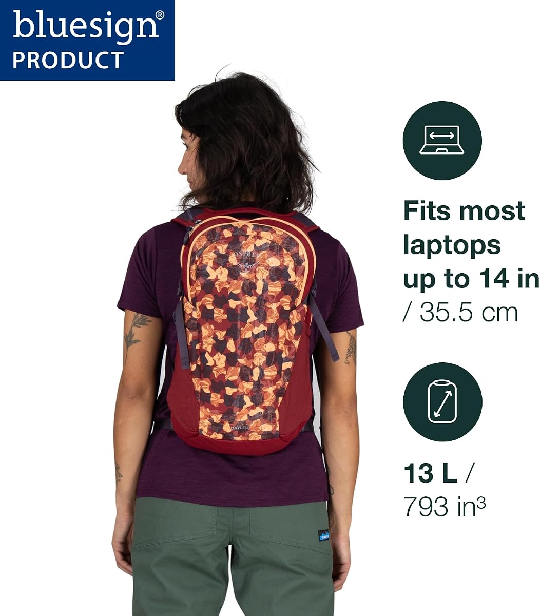 Osprey Daylite Daypack view 2