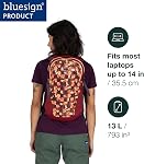 Osprey Daylite Commuter Backpack, Black