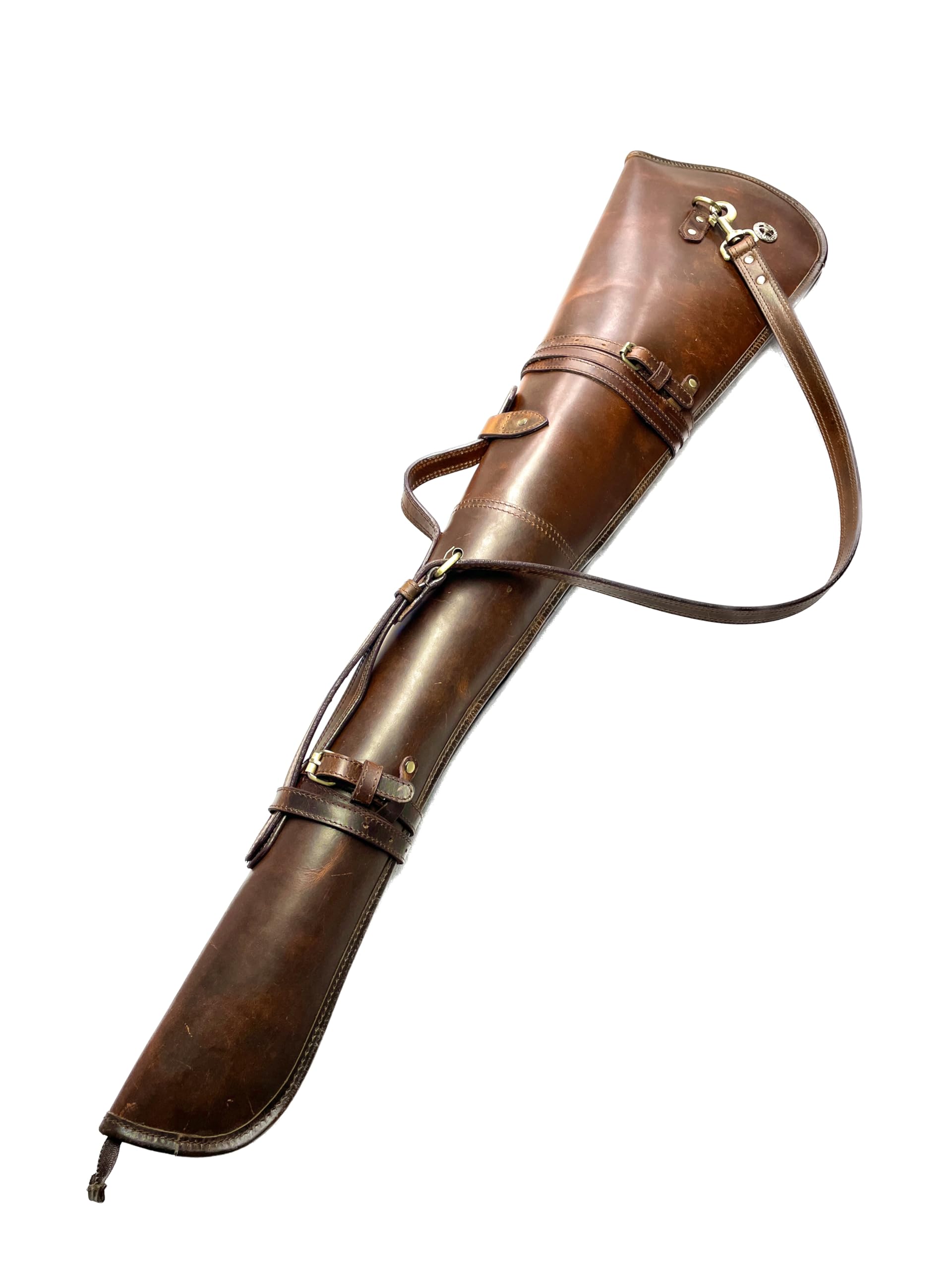 backpack scabbard leather ZOLO LEATHERS 43-Inch Rifle – Durable, Secure Storage for Rifles, Shotguns, and Firearms – Protective Case for Hunting & Outdoor Gear : Sports & Outdoors Style:Allpa 28L - Fatigue everyday look spinning-boat-rod Adidas Backpacks for School