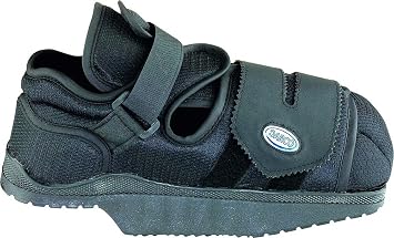 Draco HeelWedge Shoe - Extra Small