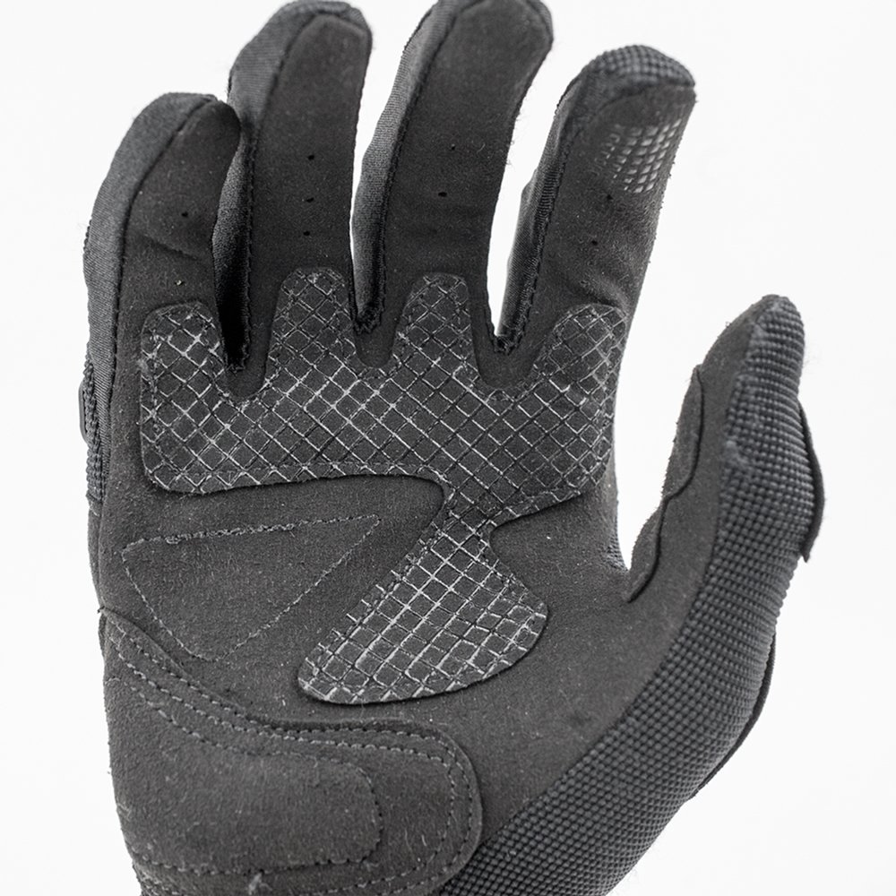 Valken Gants Zulu Tactical Noir Taille L