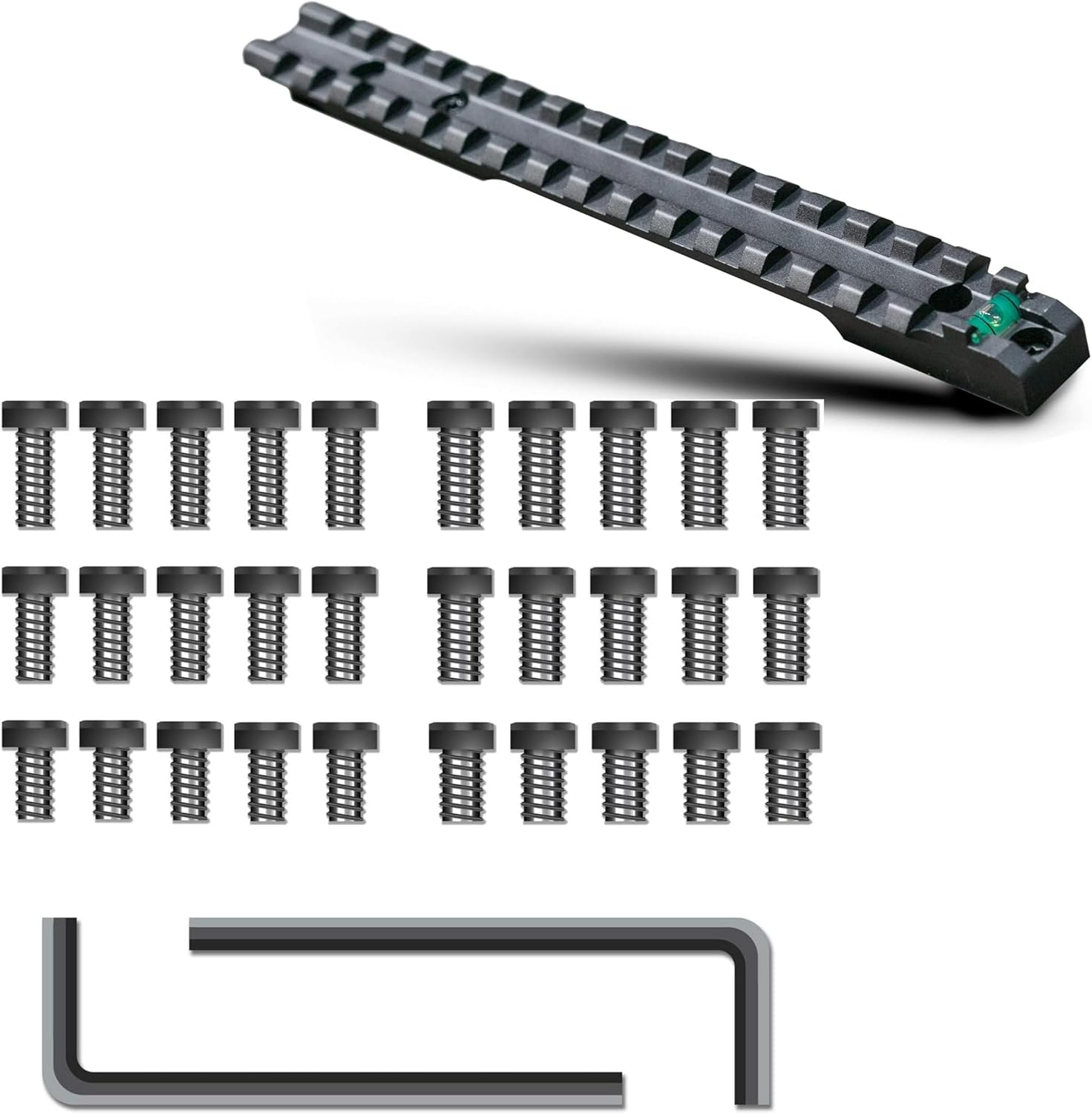 Monstrum RM175-LB and T14 Bundle
