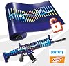 NER FORTNITE Blue Shock