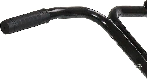 Miniatura 7 de Chapin International 8304C - Esparcidor de transmisión de césped para contratista de 100 libras, 1 paquete, color negro