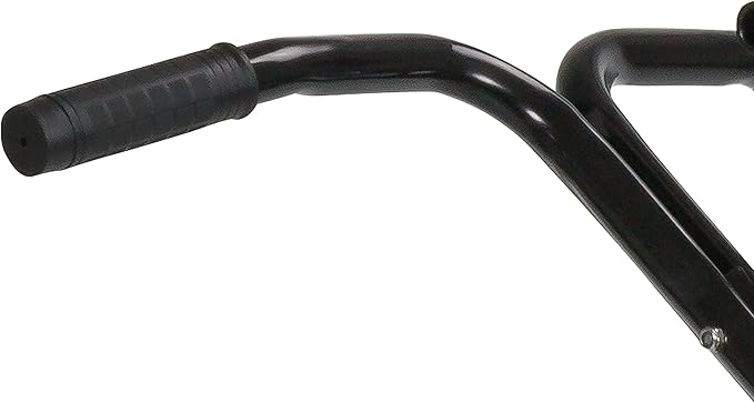 Esparcidor Chapin Contractor Turf 100 lb 1 unidad negro miniatura 7