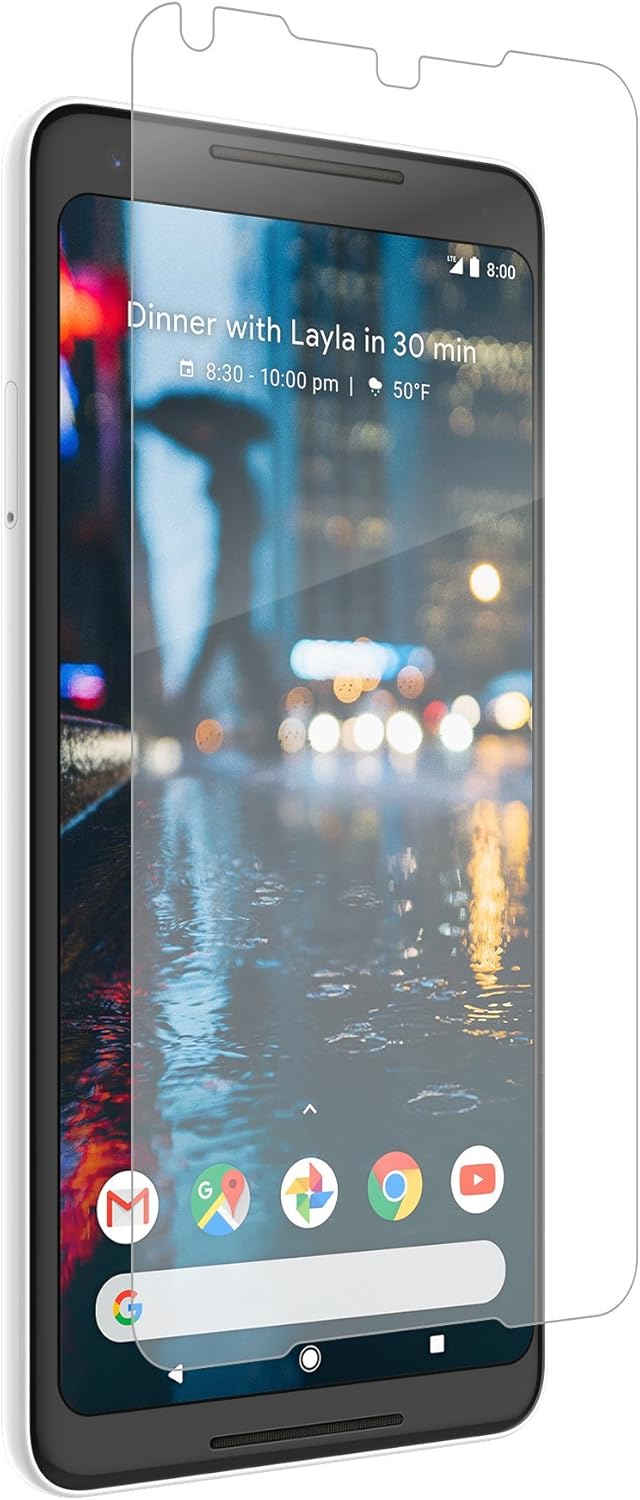 One-Day Sale: Up to 60% Off Zagg -Invisible Shield HD Wet Film Screen Protector -Google 2 XL -Advanced Clarity -Reduced Scratch Protection - Clear Review Discount Zagg -Invisible Shield HD Wet Film Screen Protector -Google 2 XL -Advanced Clarity -Reduced Scratch Protection - Clear