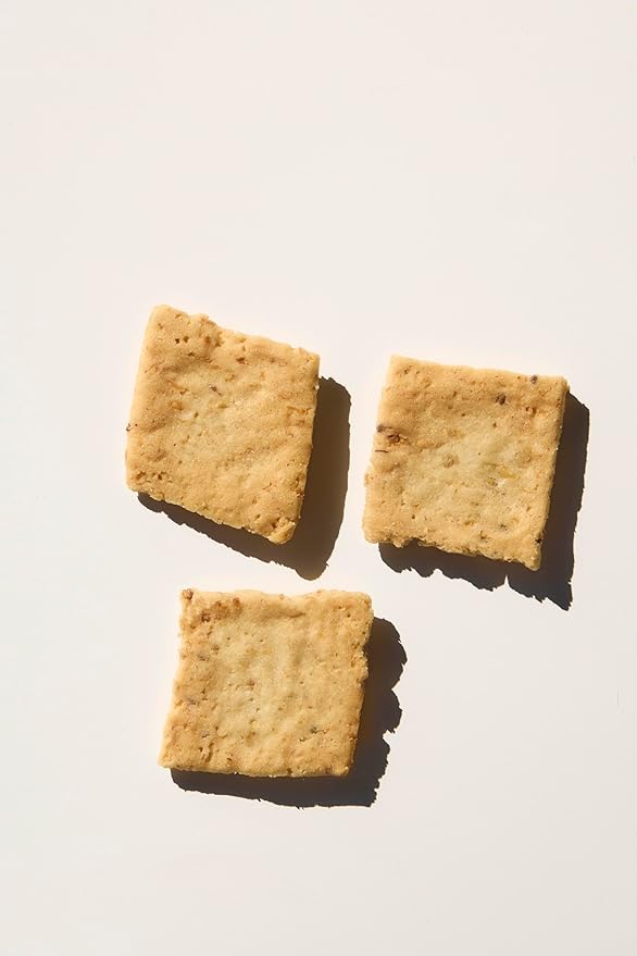 Galletas de Avena Sin Gluten, Veganas - 5.3 oz miniatura 4