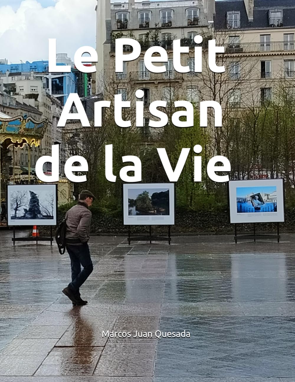 Le Petit Artisan de la Vie