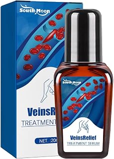 2 Pcs veias aranha,Líquido reparação veias aranha | Leg Soothing Essence Elimine varizes e vasinhos, alivie o desconforto e a coceira nas pernas Jmedic