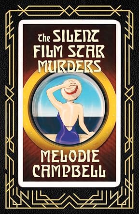 The Silent Film Star Murders
