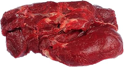 Deer Roast from the Shoulder (Leaf), 1000 g