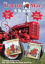The Tractor Mac Show