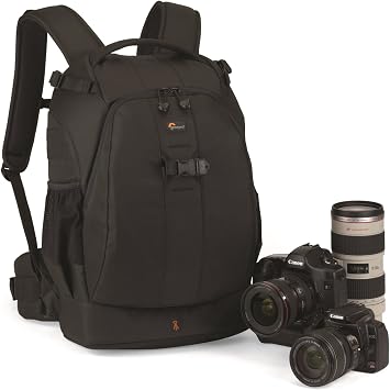 Lowepro Flipside 400 AW Pro DSLR Camera Backpack