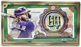その他 TOPPS GYPSY QUEEN MLB 2019 TOPPS GYPSY QUEEN BASEBALL | Trading Card Journal