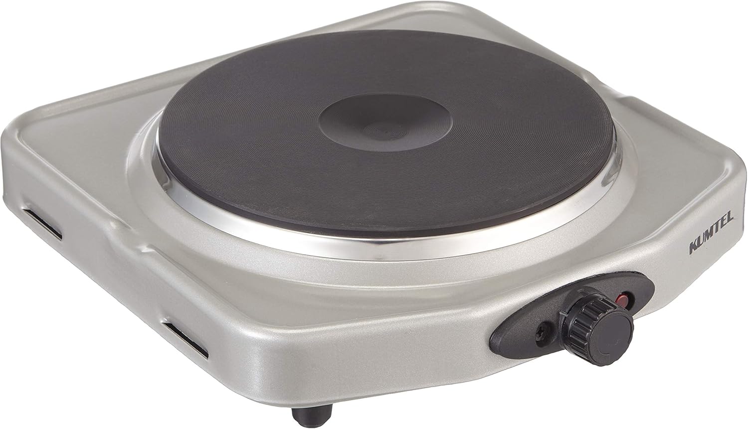 Kumtel LX-7011 Hotplate Tekli Elektrikli Ocak