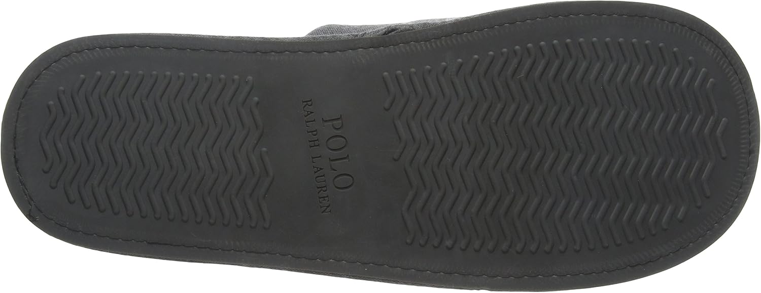 Ralph Lauren Men's Sunday Scuff, Zapatillas de Estar por casa Hombre :  Amazon.es: Zapatos y complementos