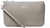 Michael Kors Mujer Jet Set Charm Mediana Top-zip Wristlet 8