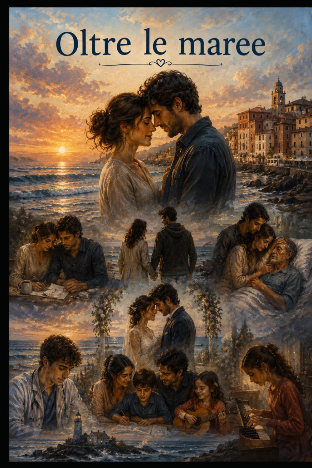 Oltre le maree